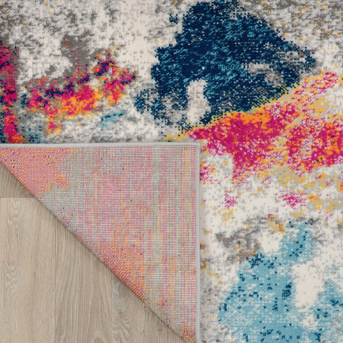 World Rug Gallery Sky Collection