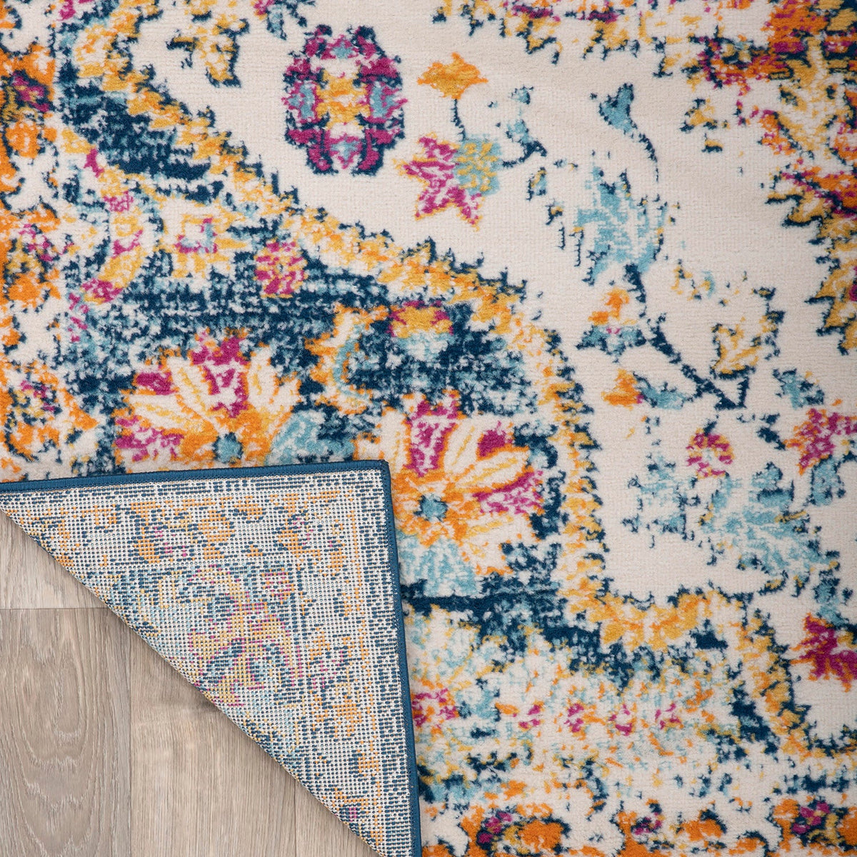 World Rug Gallery Monaco Collection