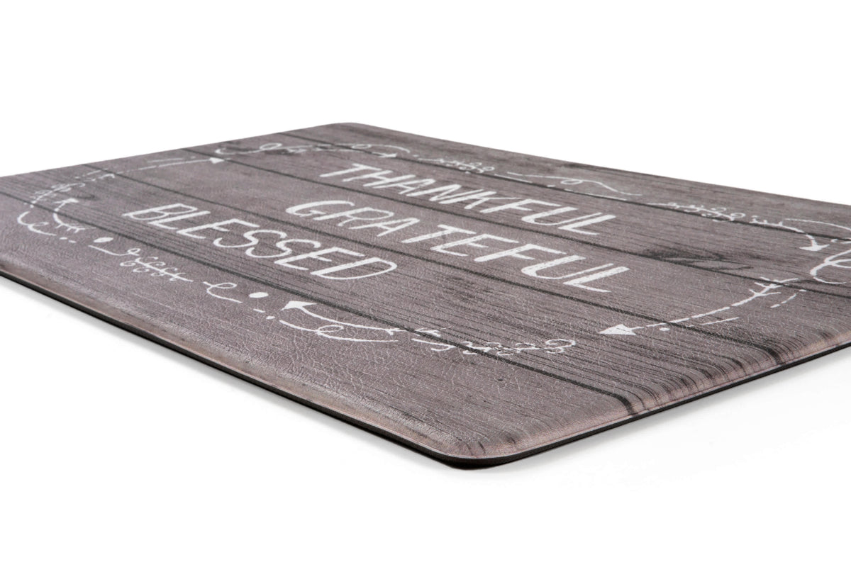 World Rug Gallery Mats Collection