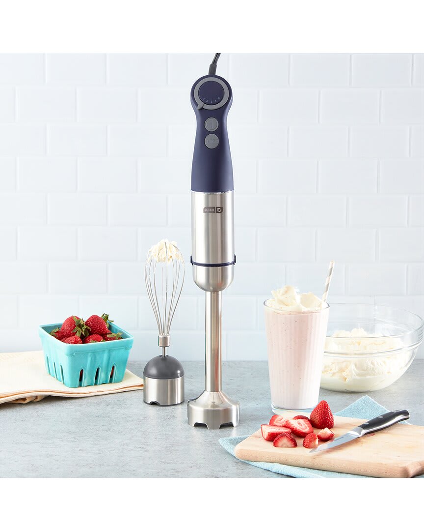 DASH Chef Series Hand Blender