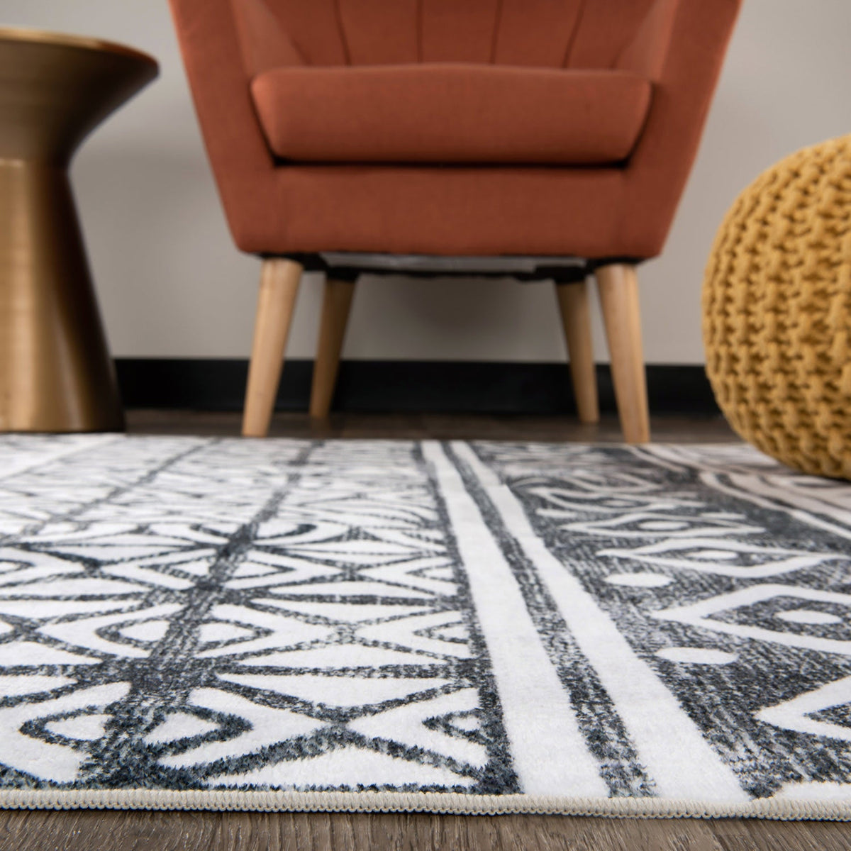 World Rug Gallery Austin Collection