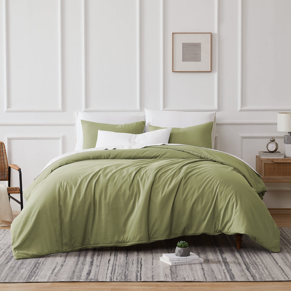Southshore Fine Linens Vilano Duvet Cover Set