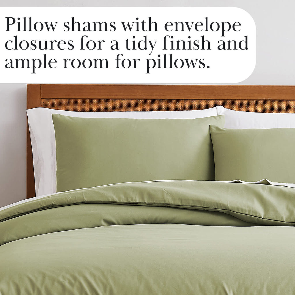 Southshore Fine Linens Vilano Duvet Cover Set