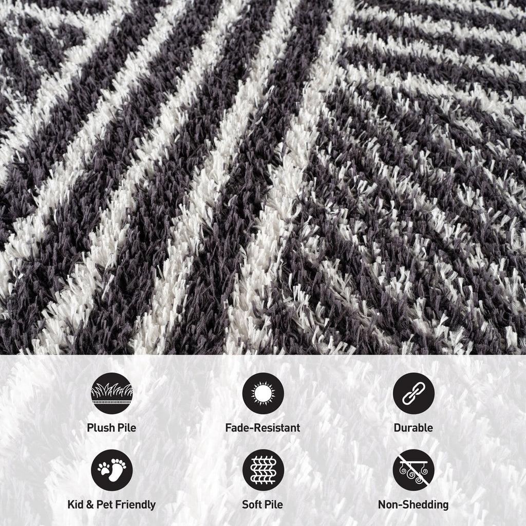 World Rug Gallery Alps Collection