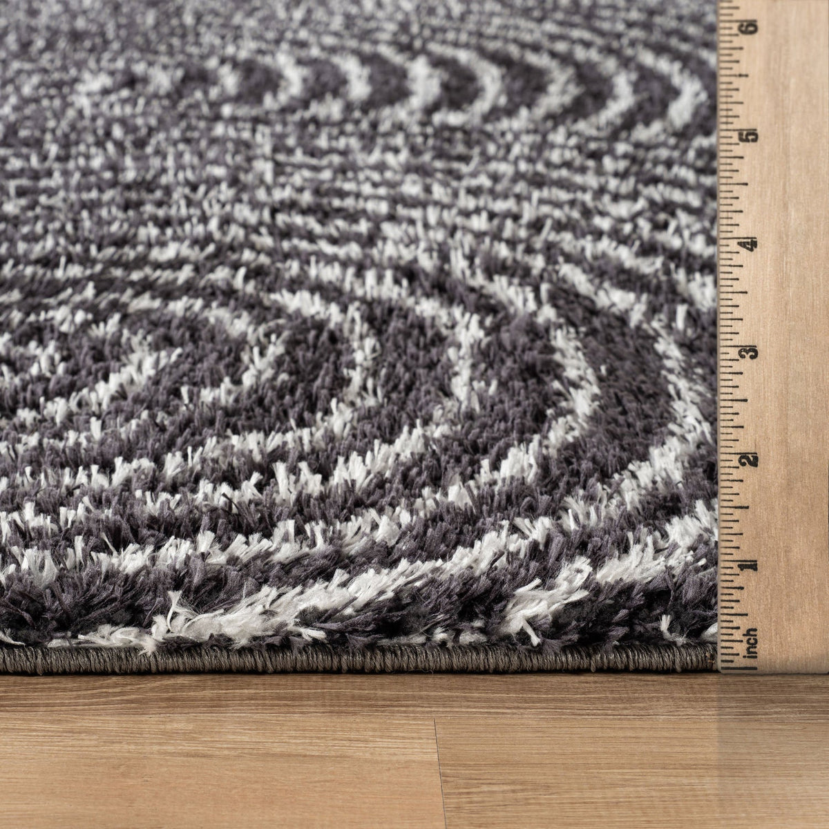 World Rug Gallery Alps Collection
