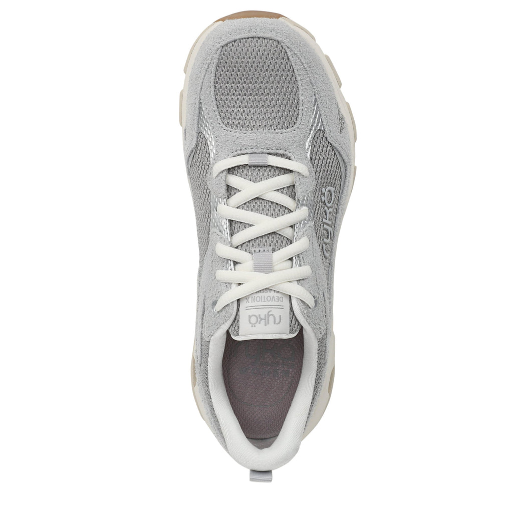 Ryka Women's Devotion X Classic 2 Sneaker