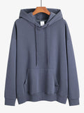 High Quality Basic Hoodies
