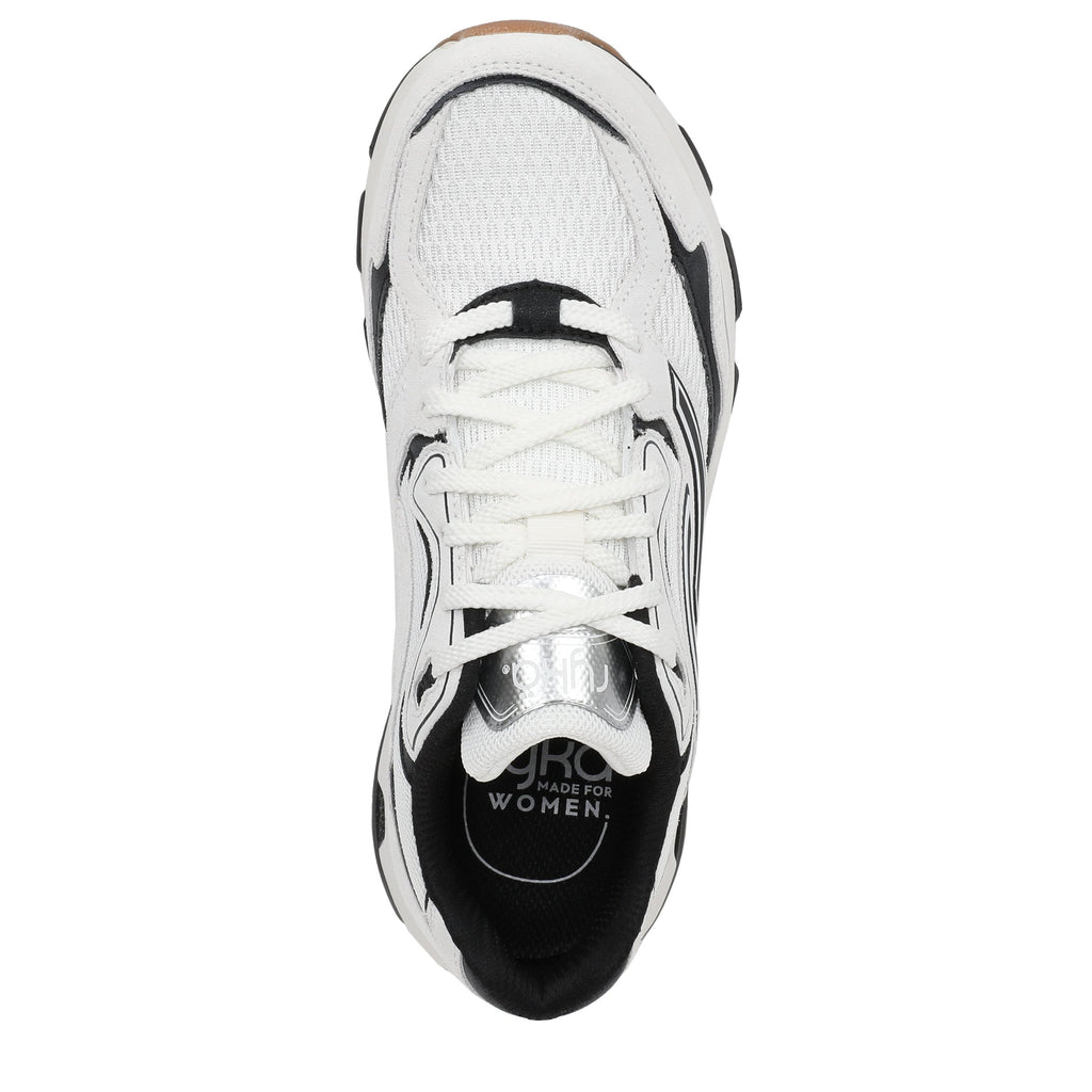Ryka Women's Devotion X Tr 2 Sneaker