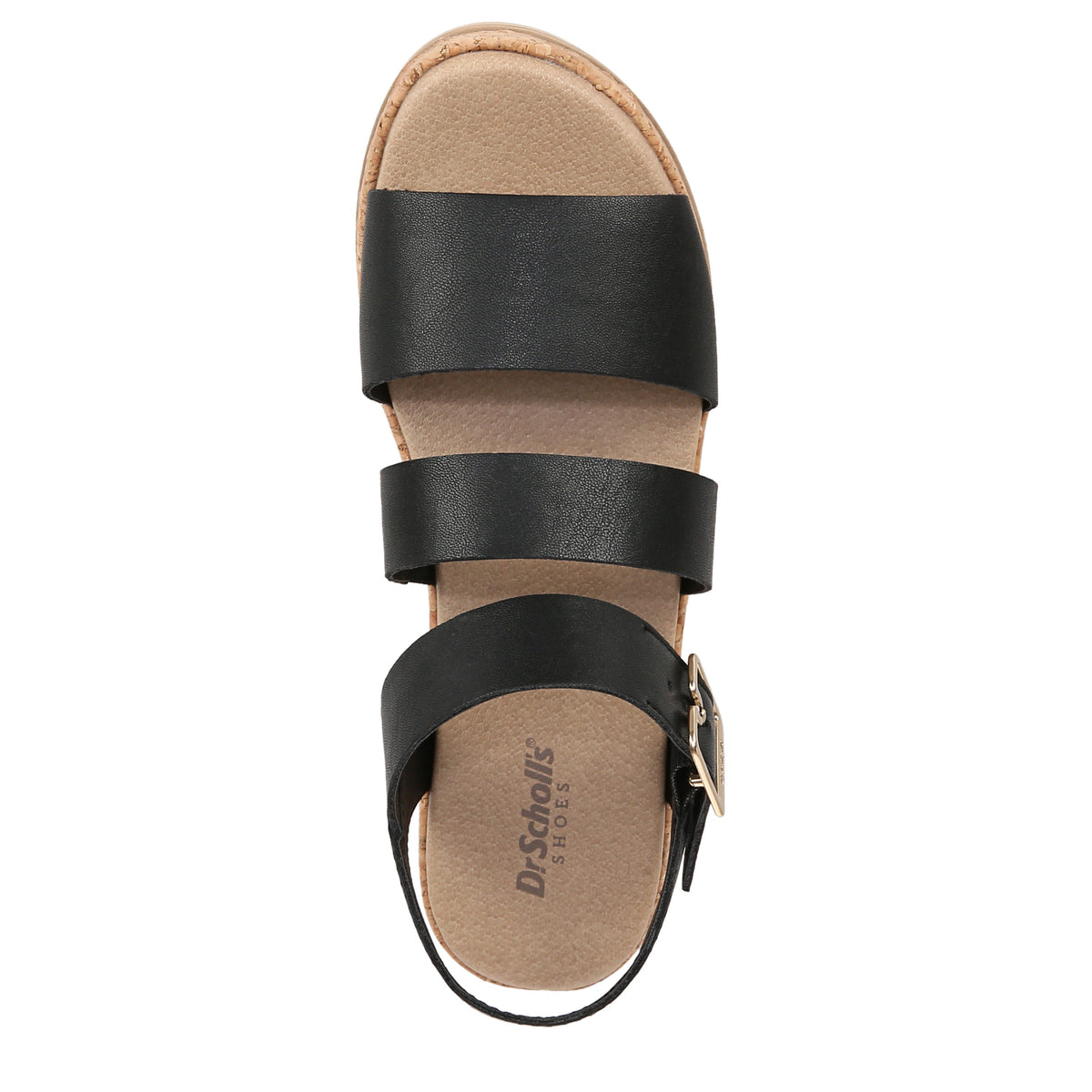 Dr. Scholl's Once Twice Sandal