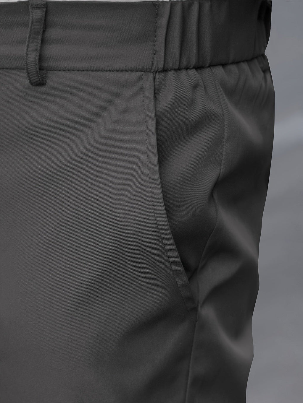 Lincoln | Maßgeschneiderte Hose mit geradem Bein