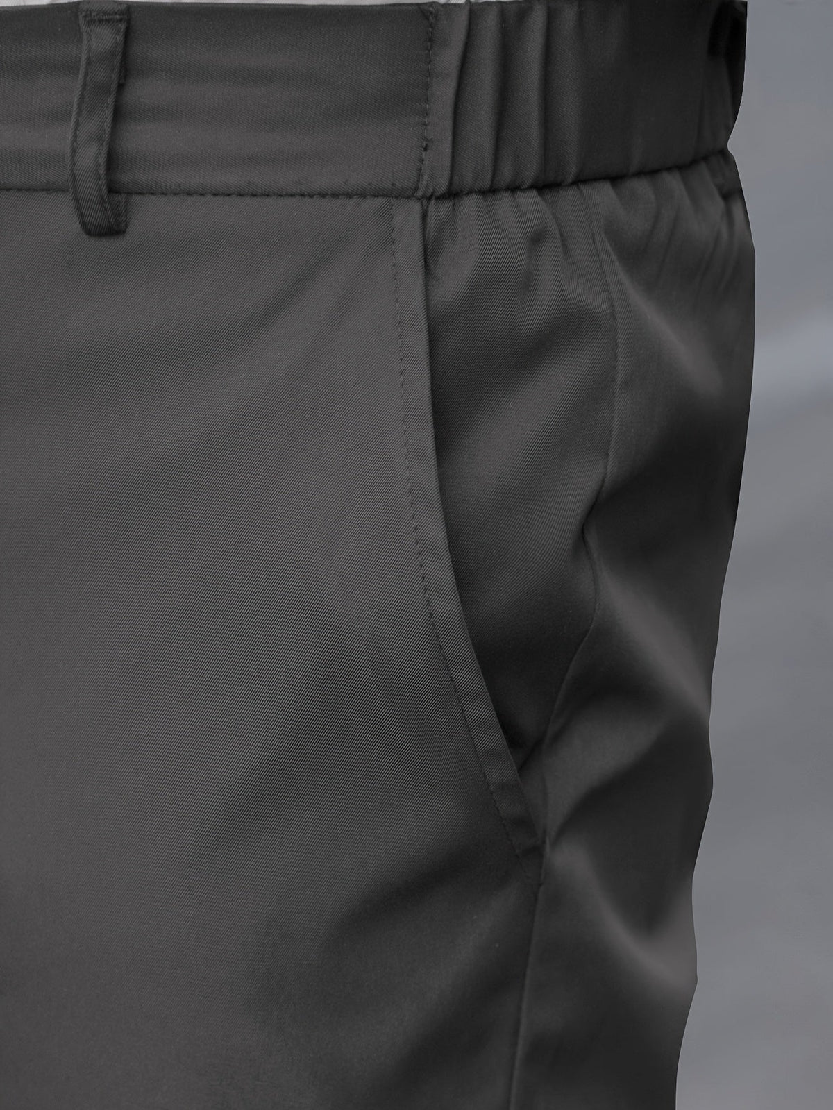 Lincoln | Maßgeschneiderte Hose mit geradem Bein