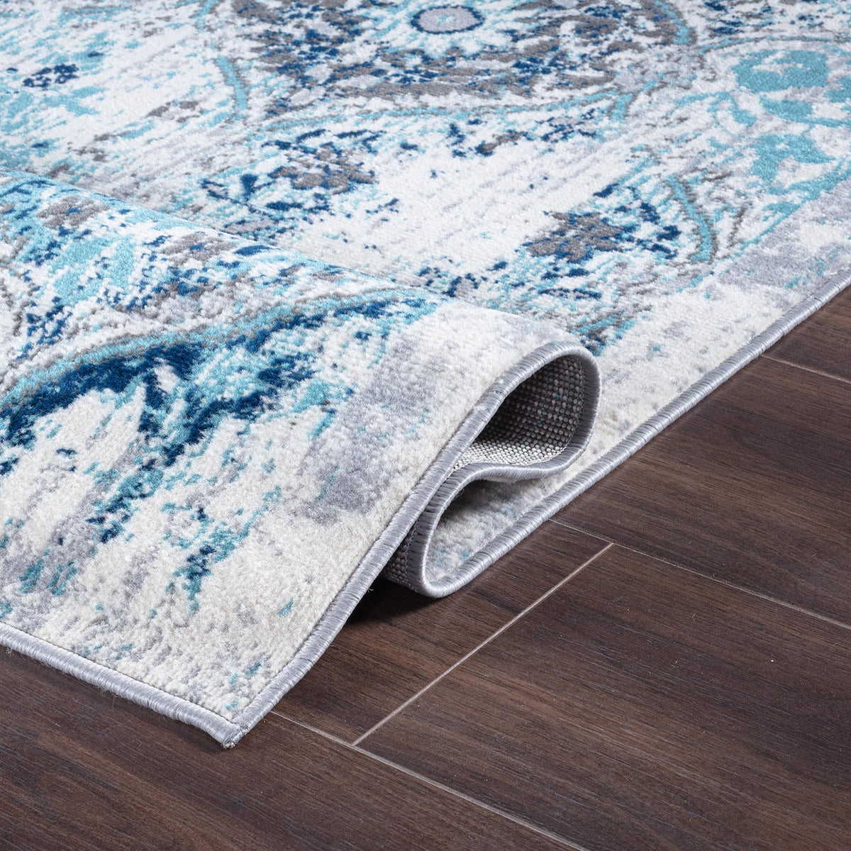 World Rug Gallery Sky Collection