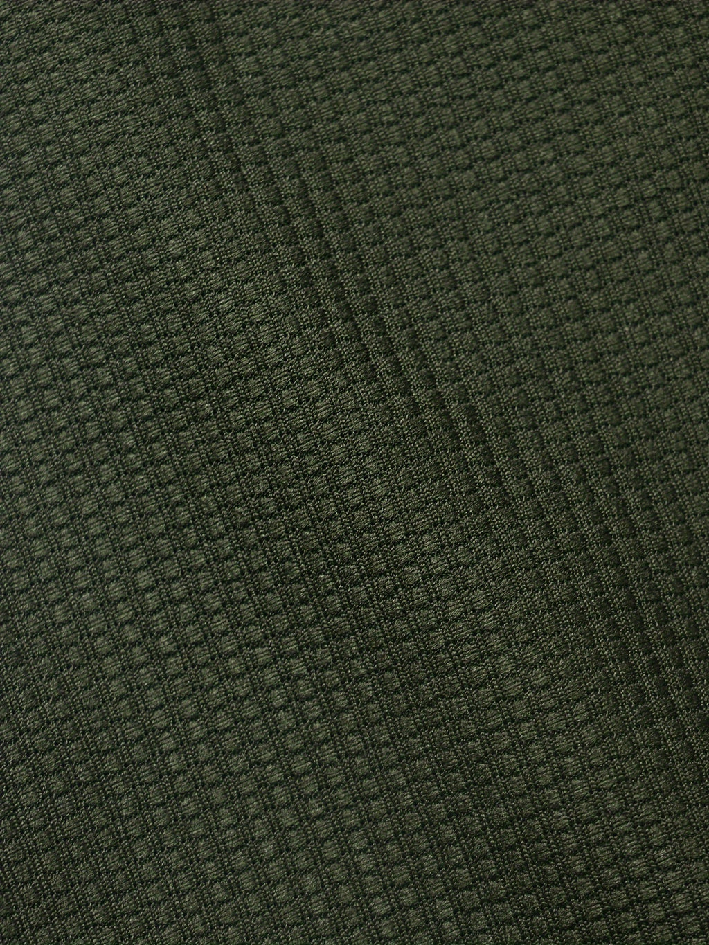 Tobias | Refined Button-Placket Henley Top