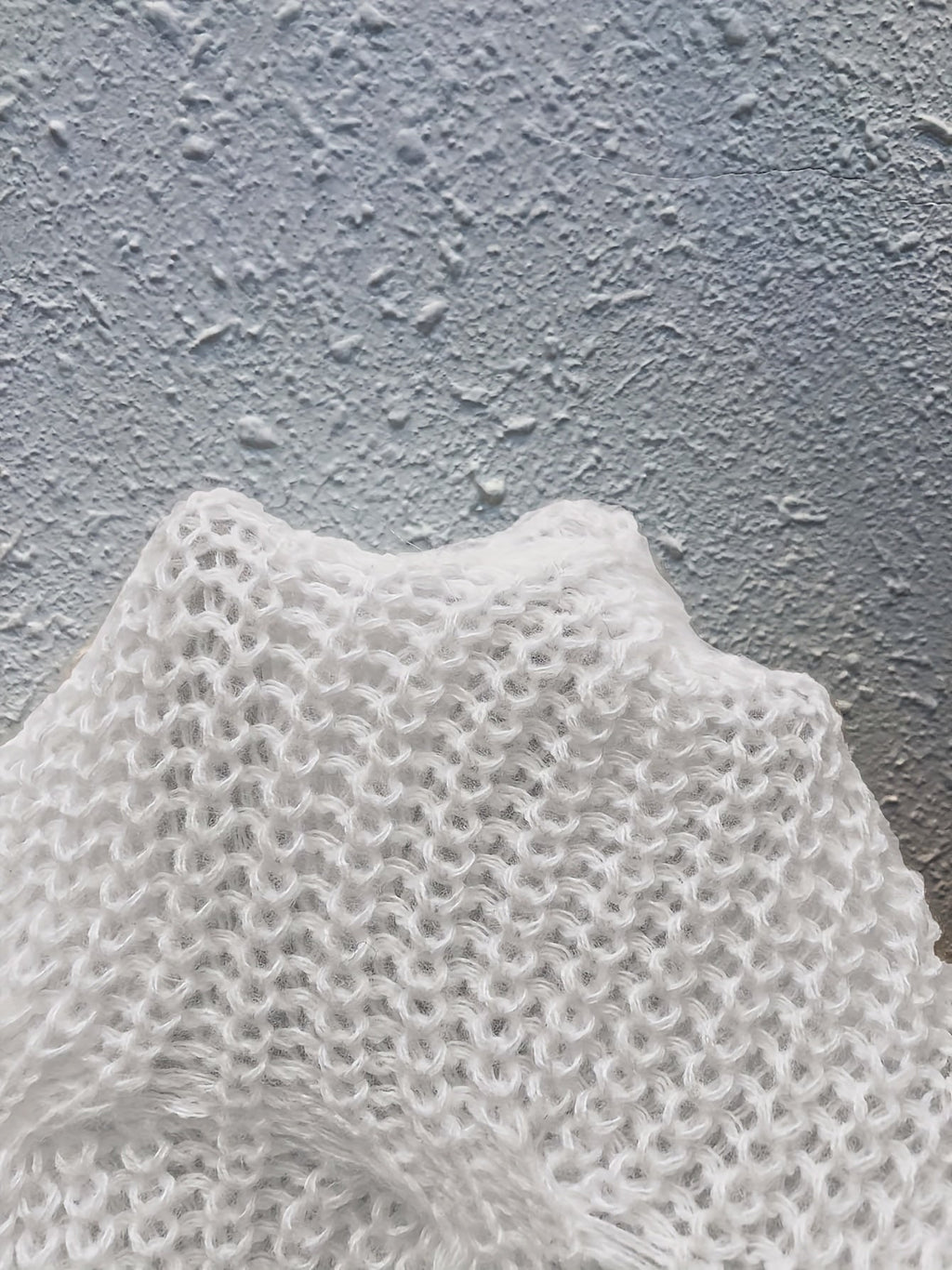 Primrose | Cardigan mit Schleifen-Detail