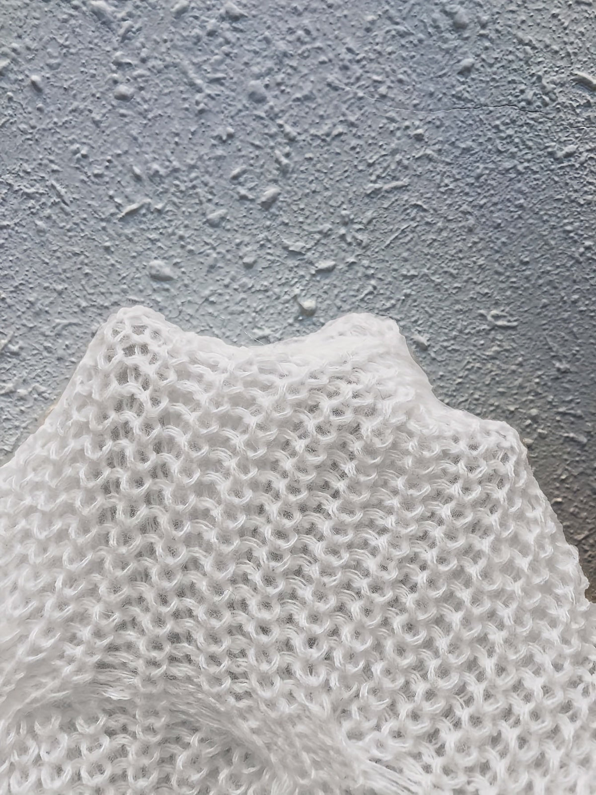 Primrose | Cardigan mit Schleifen-Detail