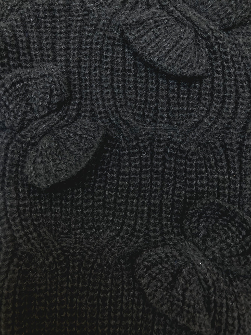 Primrose | Cardigan mit Schleifen-Detail