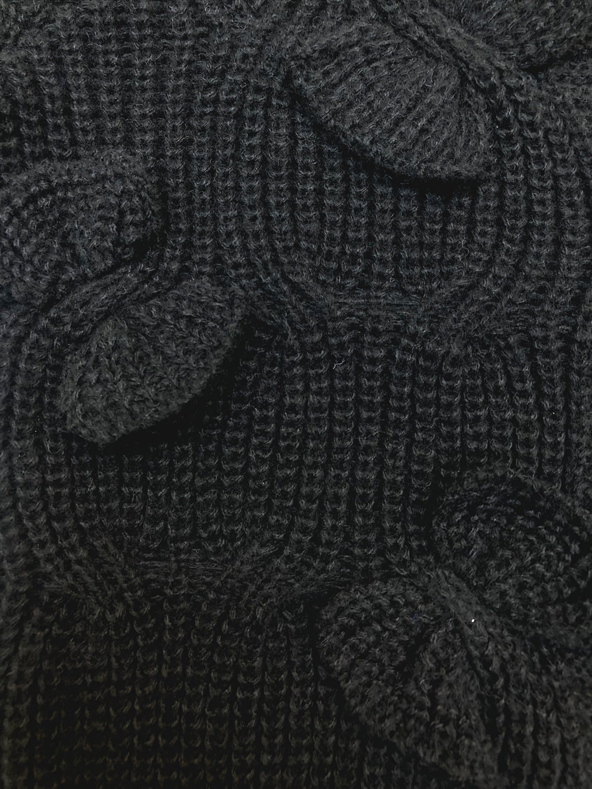 Primrose | Cardigan mit Schleifen-Detail