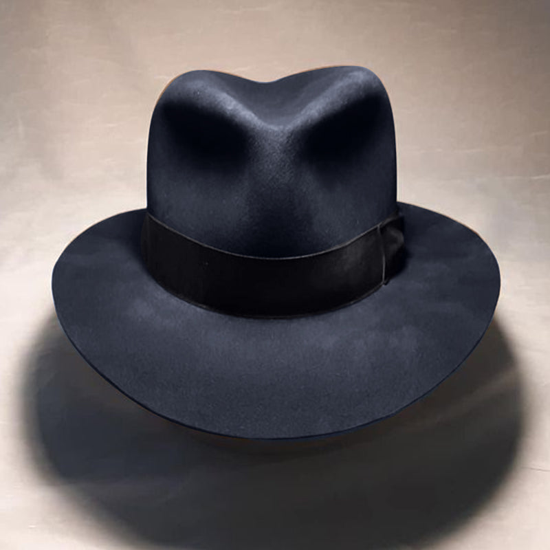 Indiana Jones Fedora Indy Hat
