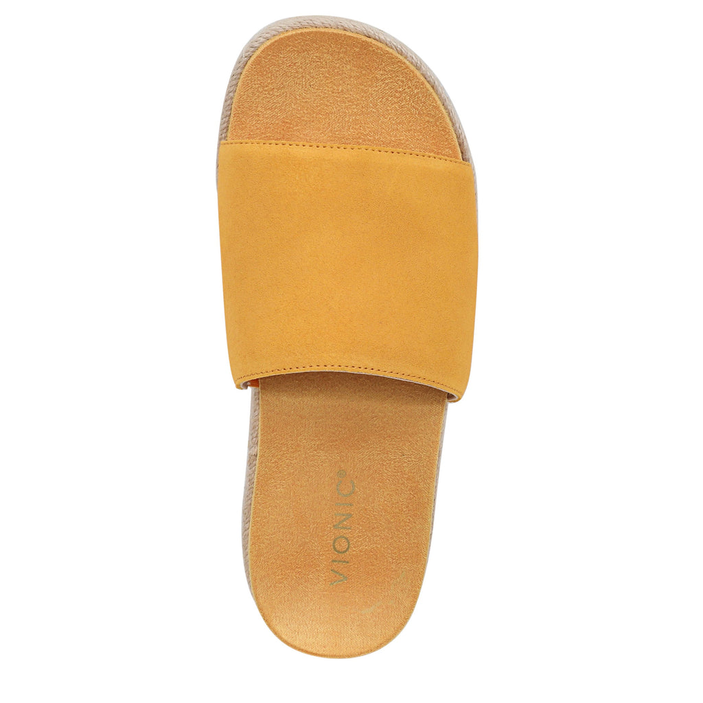 Vionic Women's Yasmina Sandal