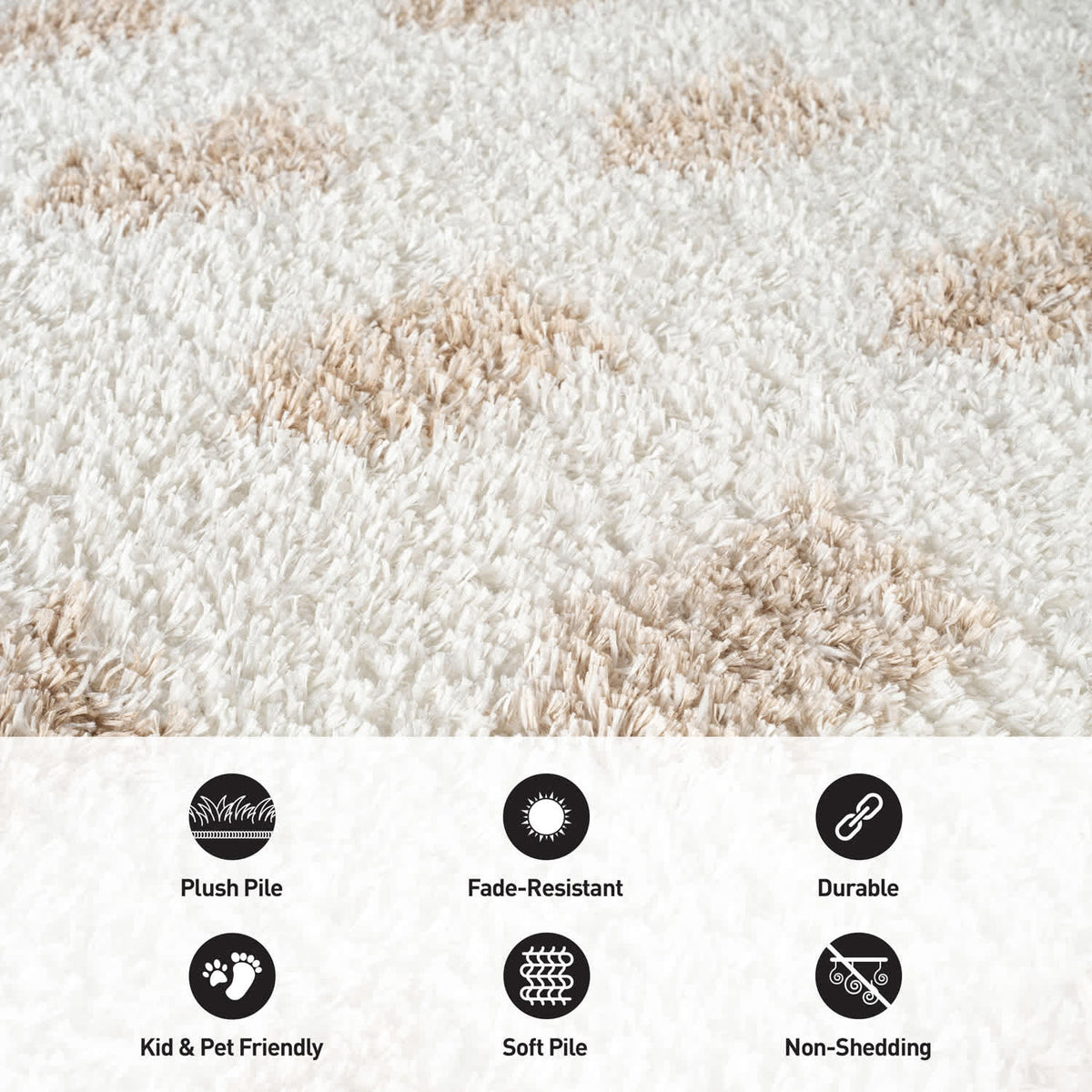 World Rug Gallery Alps Collection