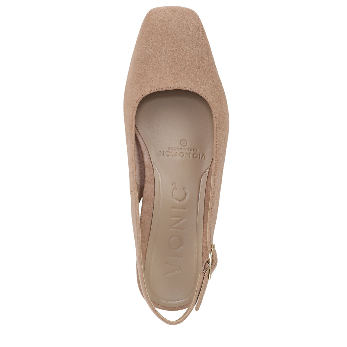 Vionic Reyes Pump