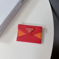 Classic Wallet Card Holder - Luxury Edition