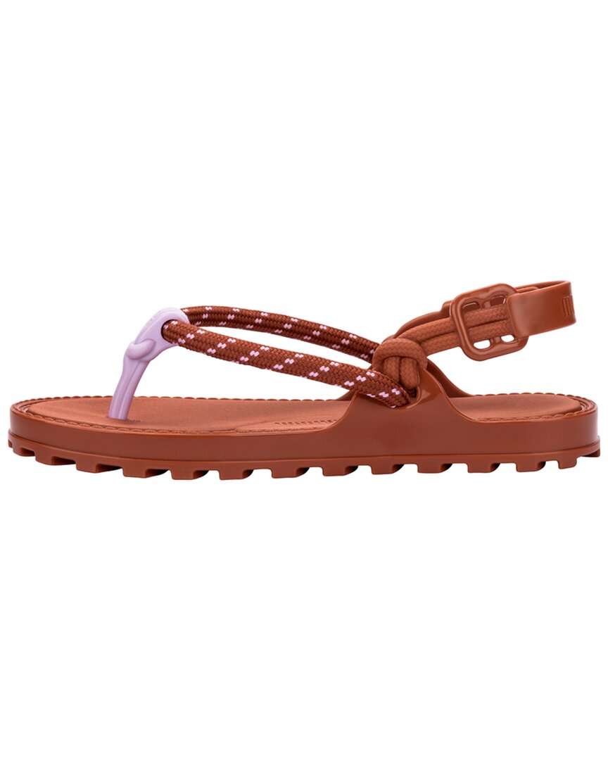 Melissa Shoes Bond Sandal