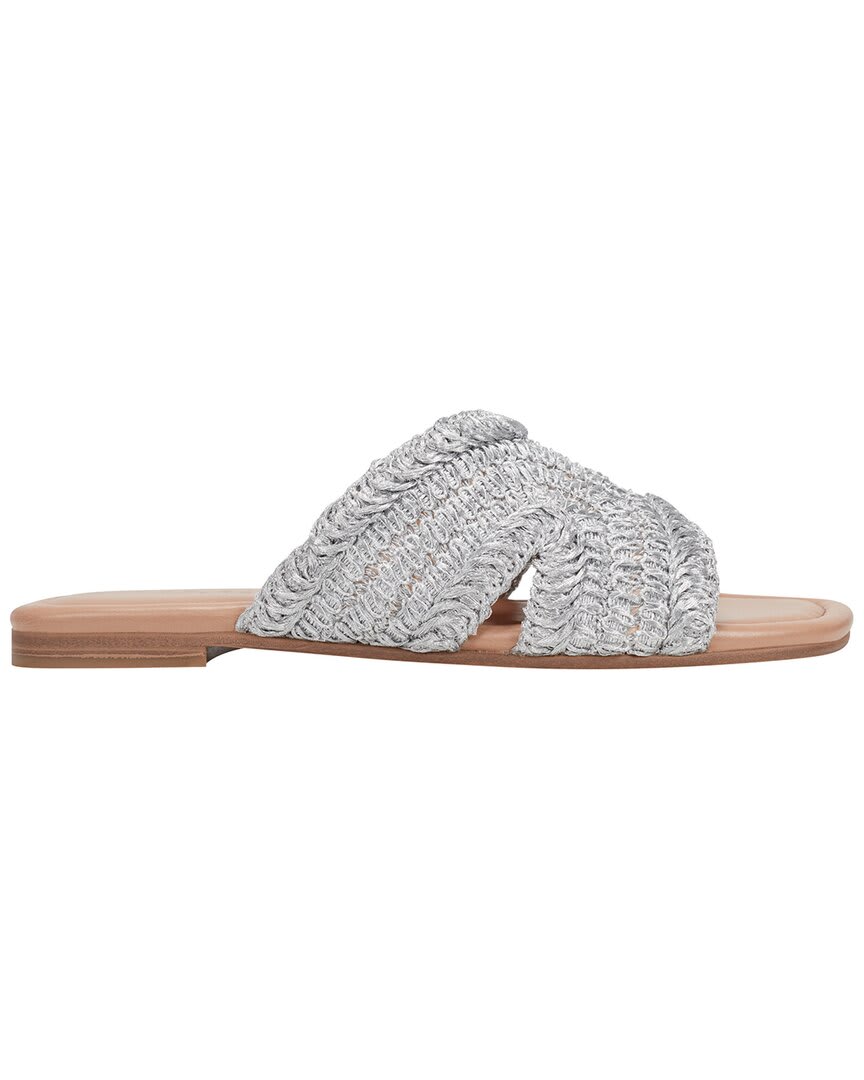 Marc Fisher Ltd Narda Textile Sandal