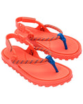 Melissa Shoes Bond Sandal