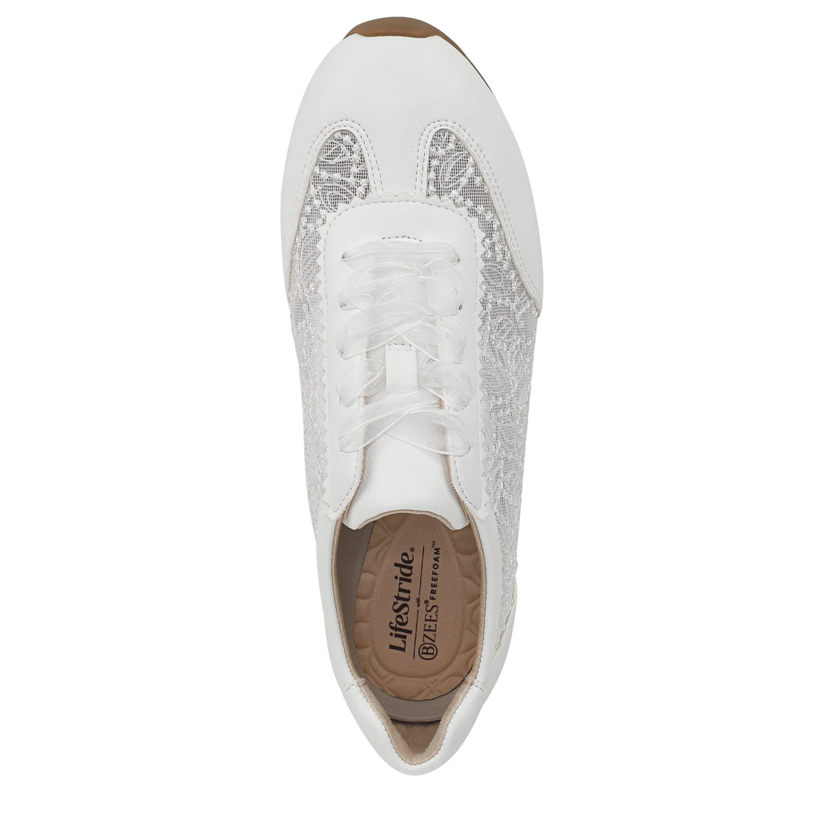 LifeStride Forsythia2 Sneaker