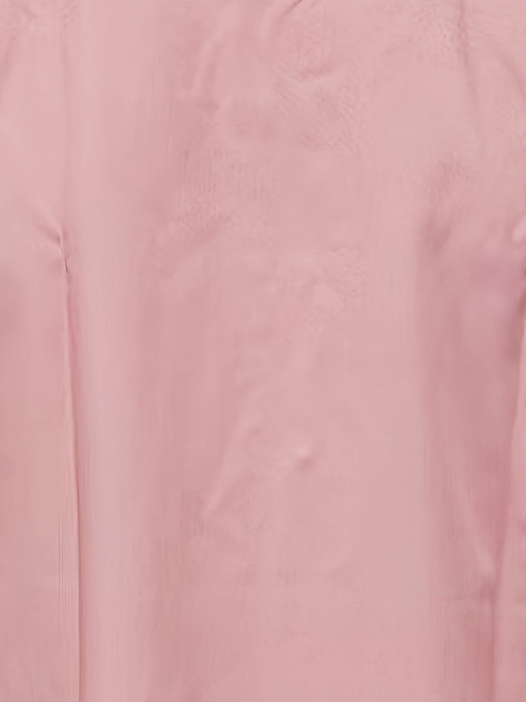 Dorian | Patterned Stand-Collar Shirt