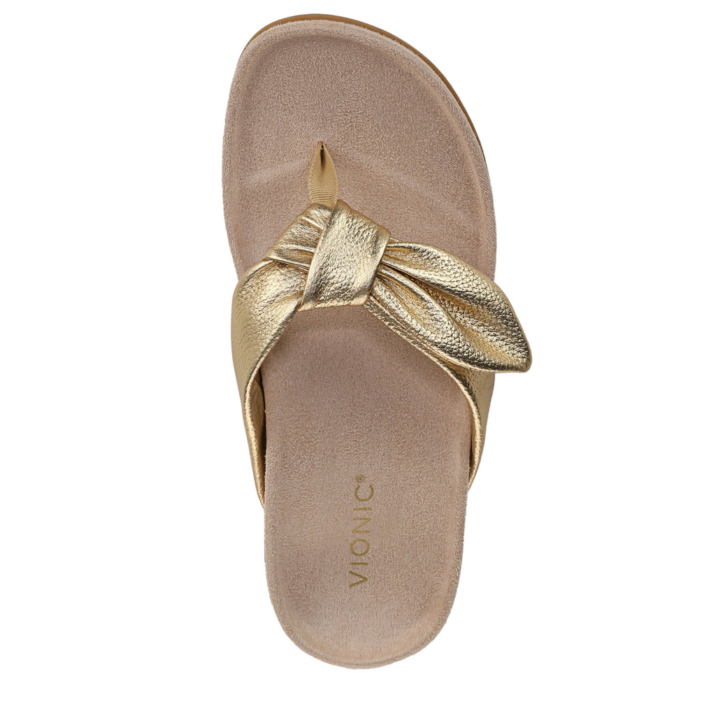 Vionic Women's Eva Sandal