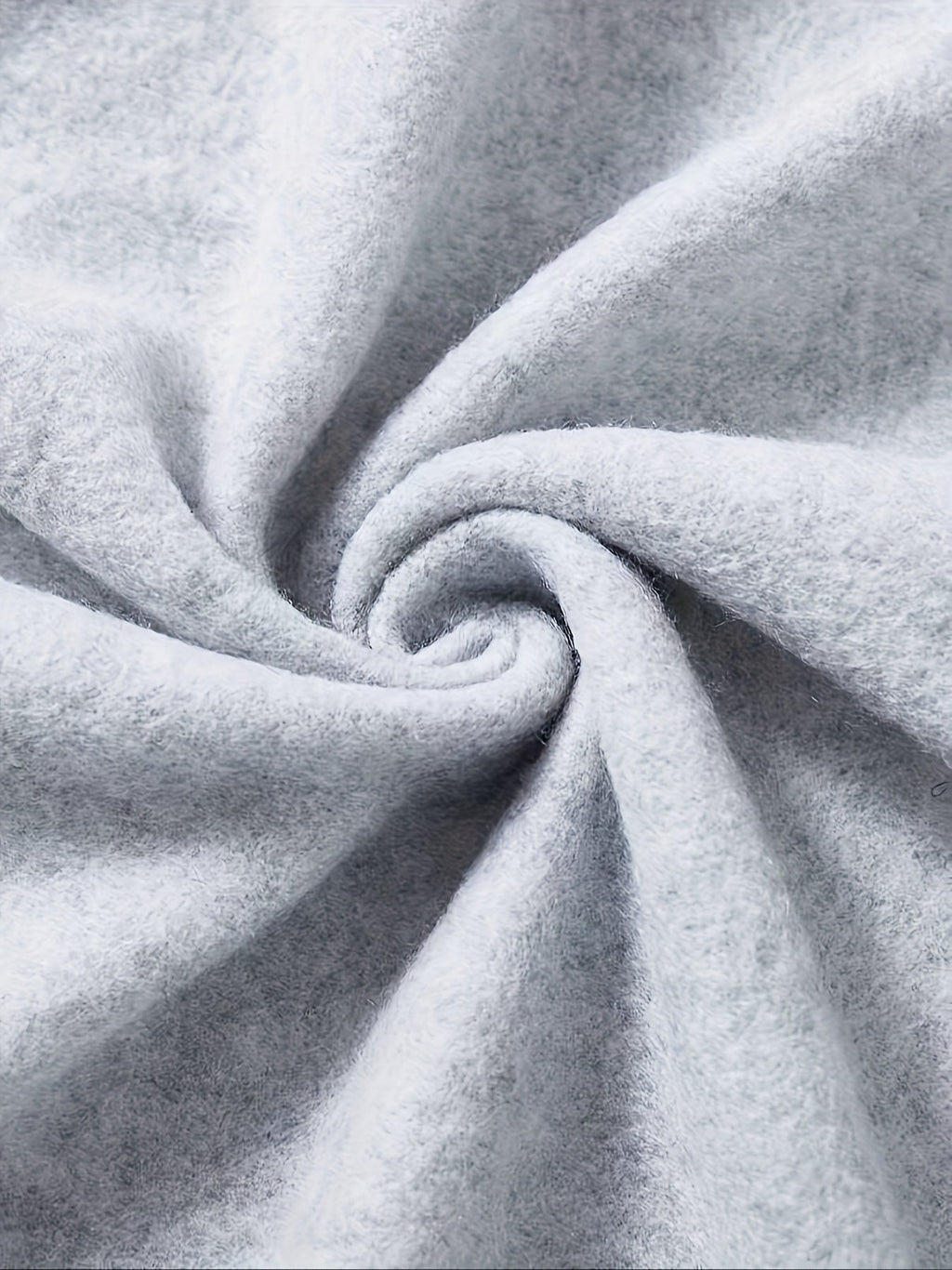 Gideon | Sweatshirt mit Reißverschluss und Kragen