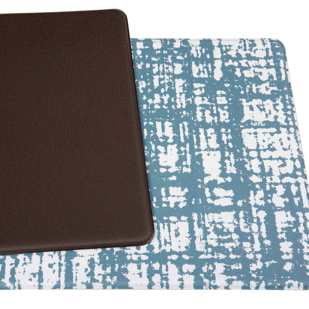 World Rug Gallery Mats Collection