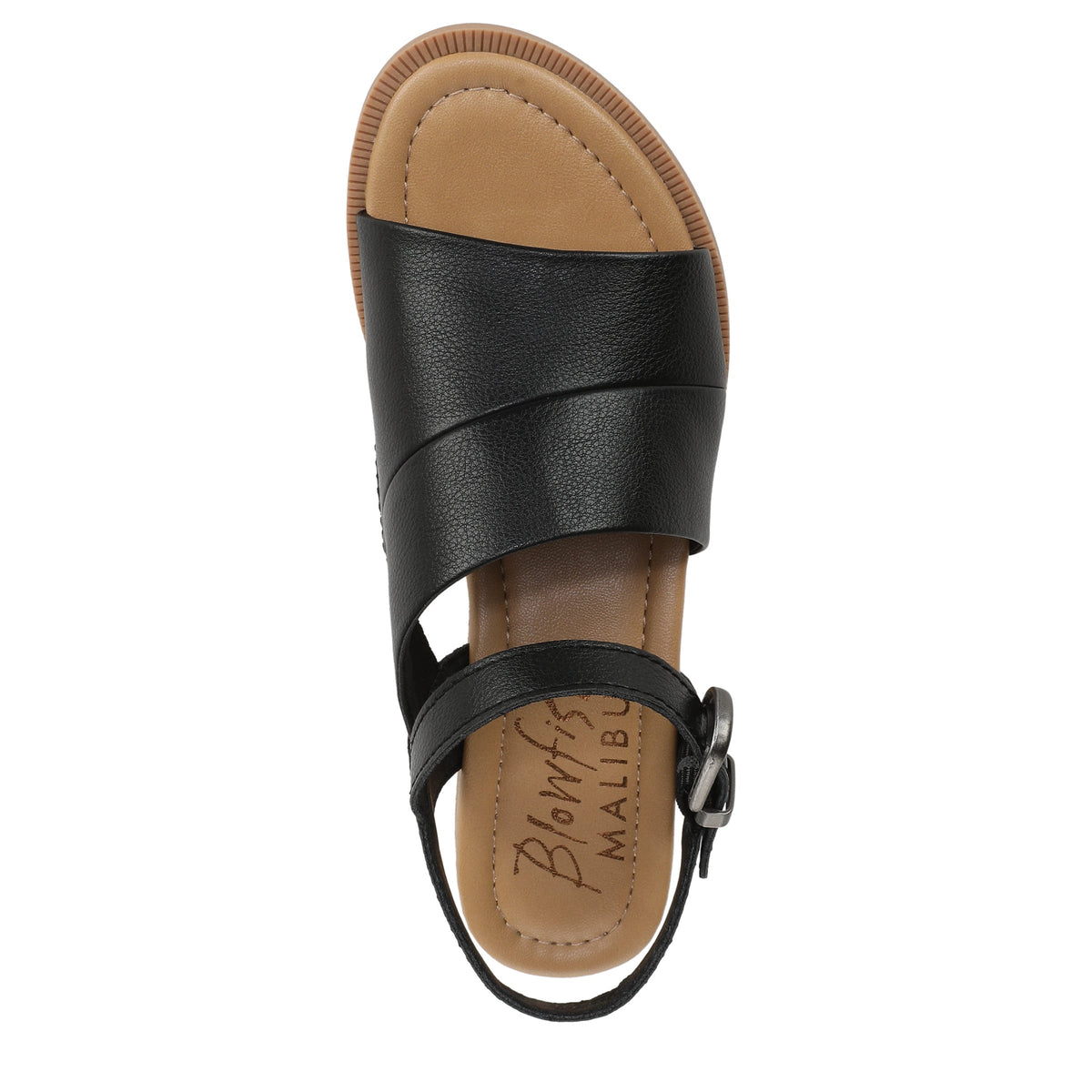 Blowfish Malibu Ardice Wedge Sandal