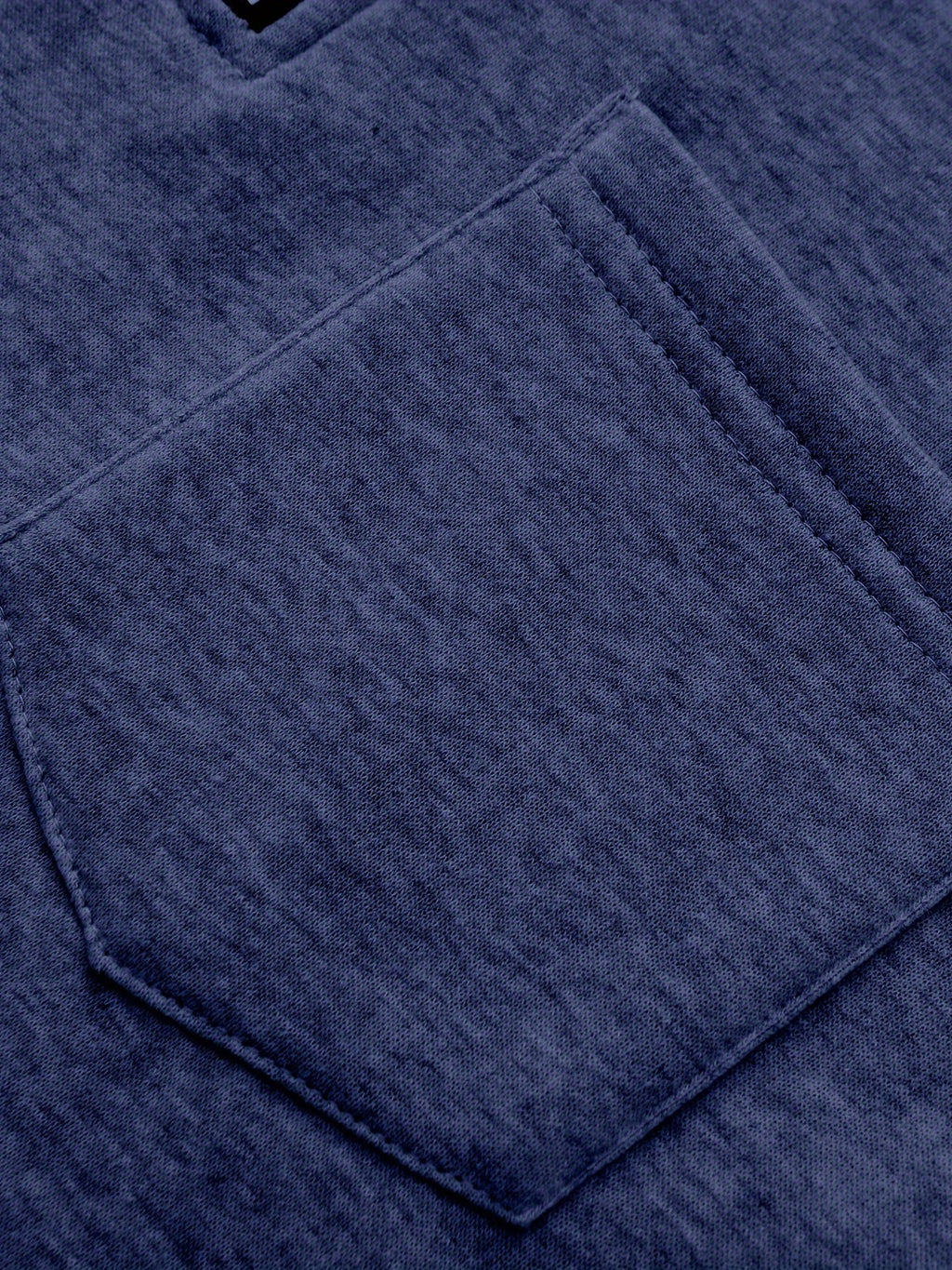 Oscar | Eleganter Half-Zip-Pullover