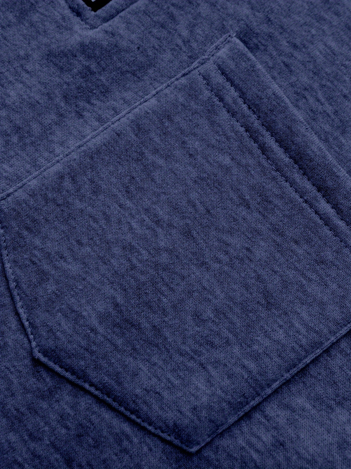 Oscar | Eleganter Half-Zip-Pullover