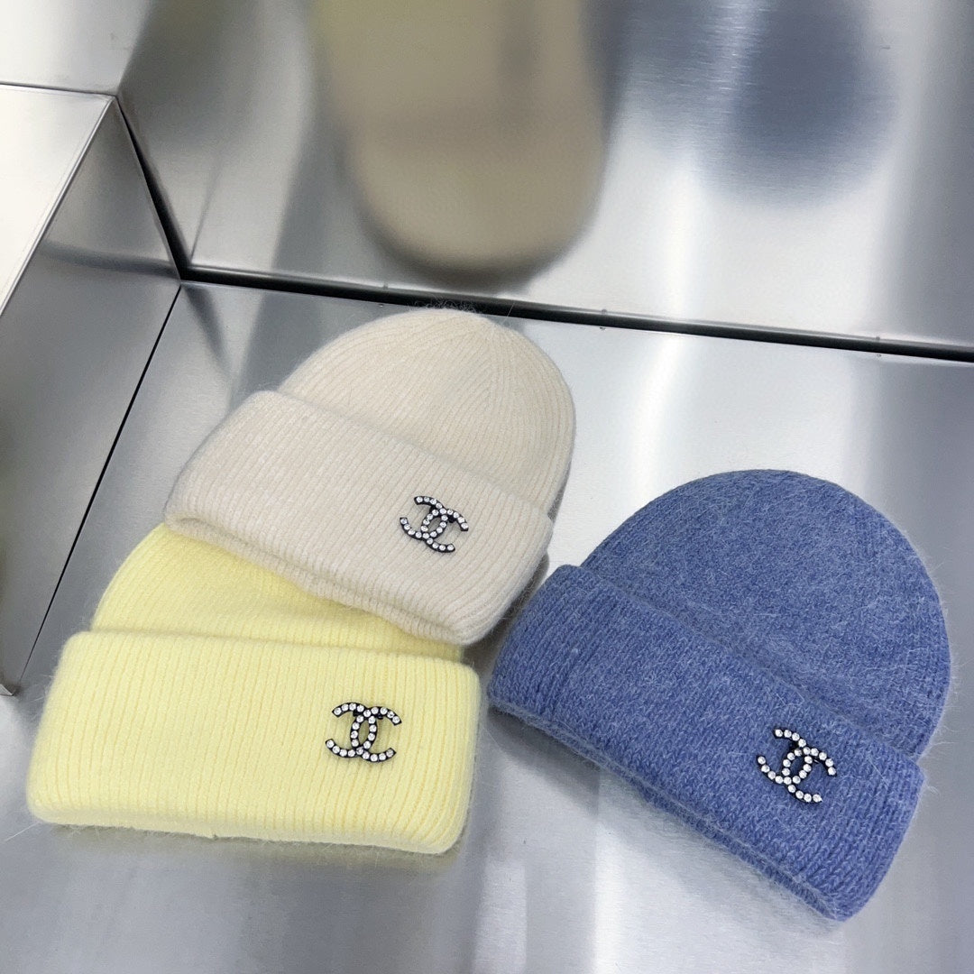 C-Beanie