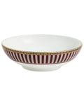 Wedgwood Red Splendor Cereal Bowl