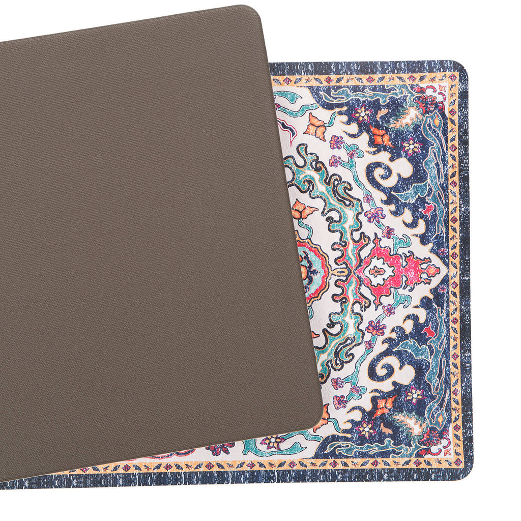 World Rug Gallery Mats Collection