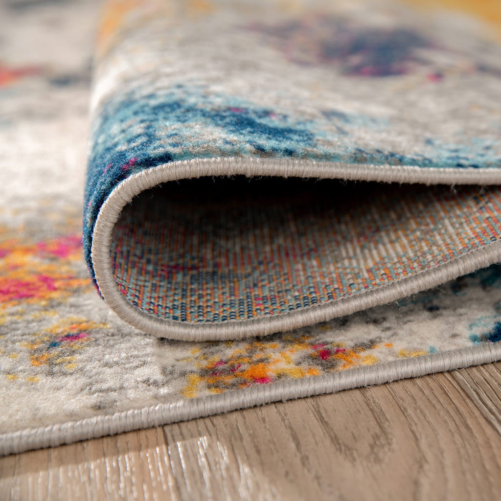 World Rug Gallery Sky Collection