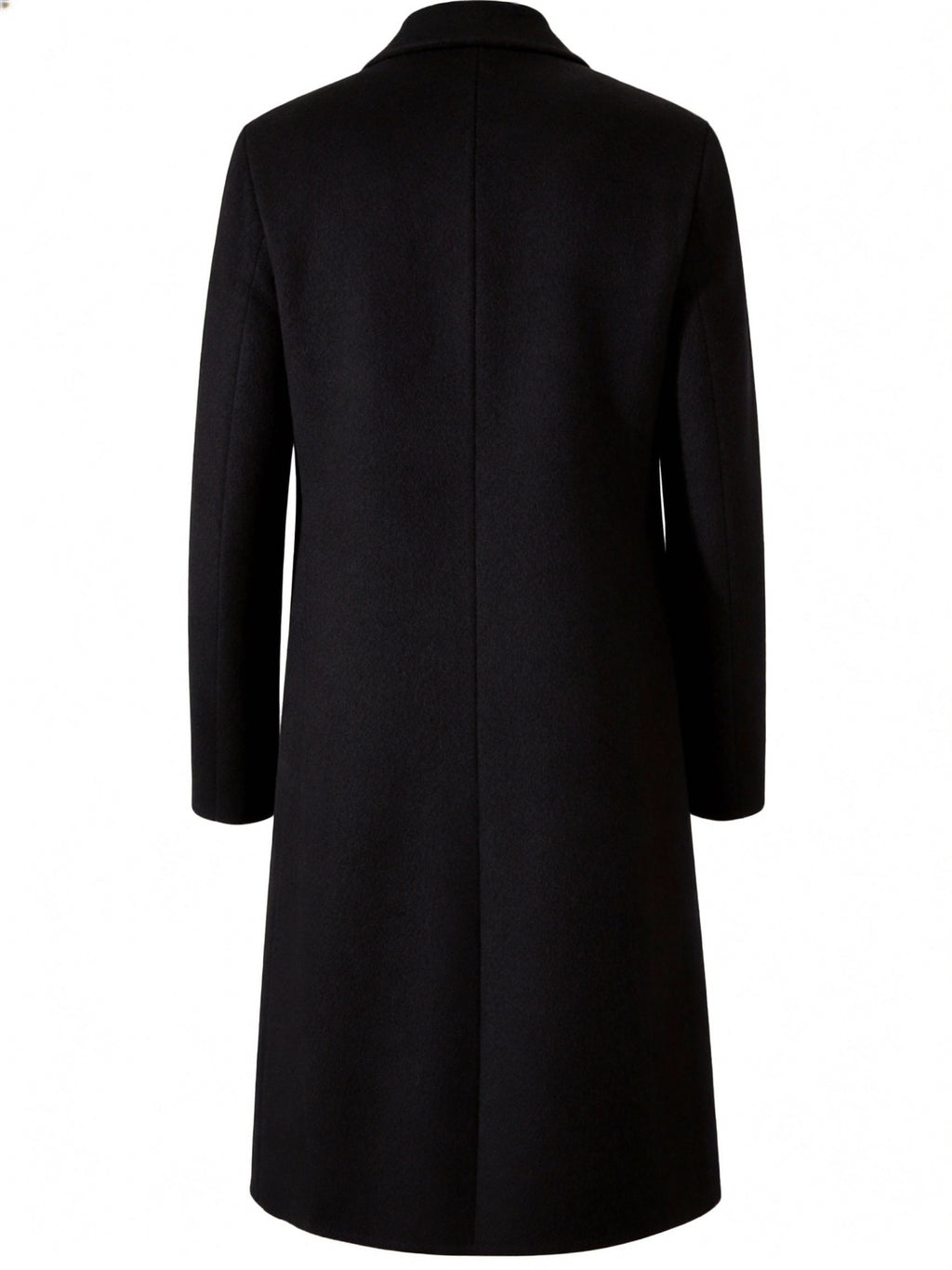 Emory | Tailored Longline Coat