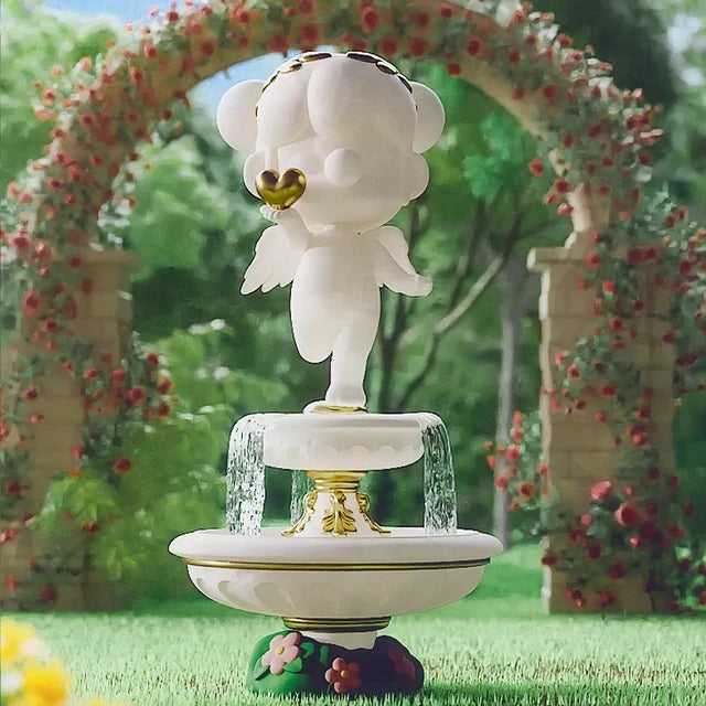 Robotime Rolife Nanci Secret Garden Blind Box ZIXX