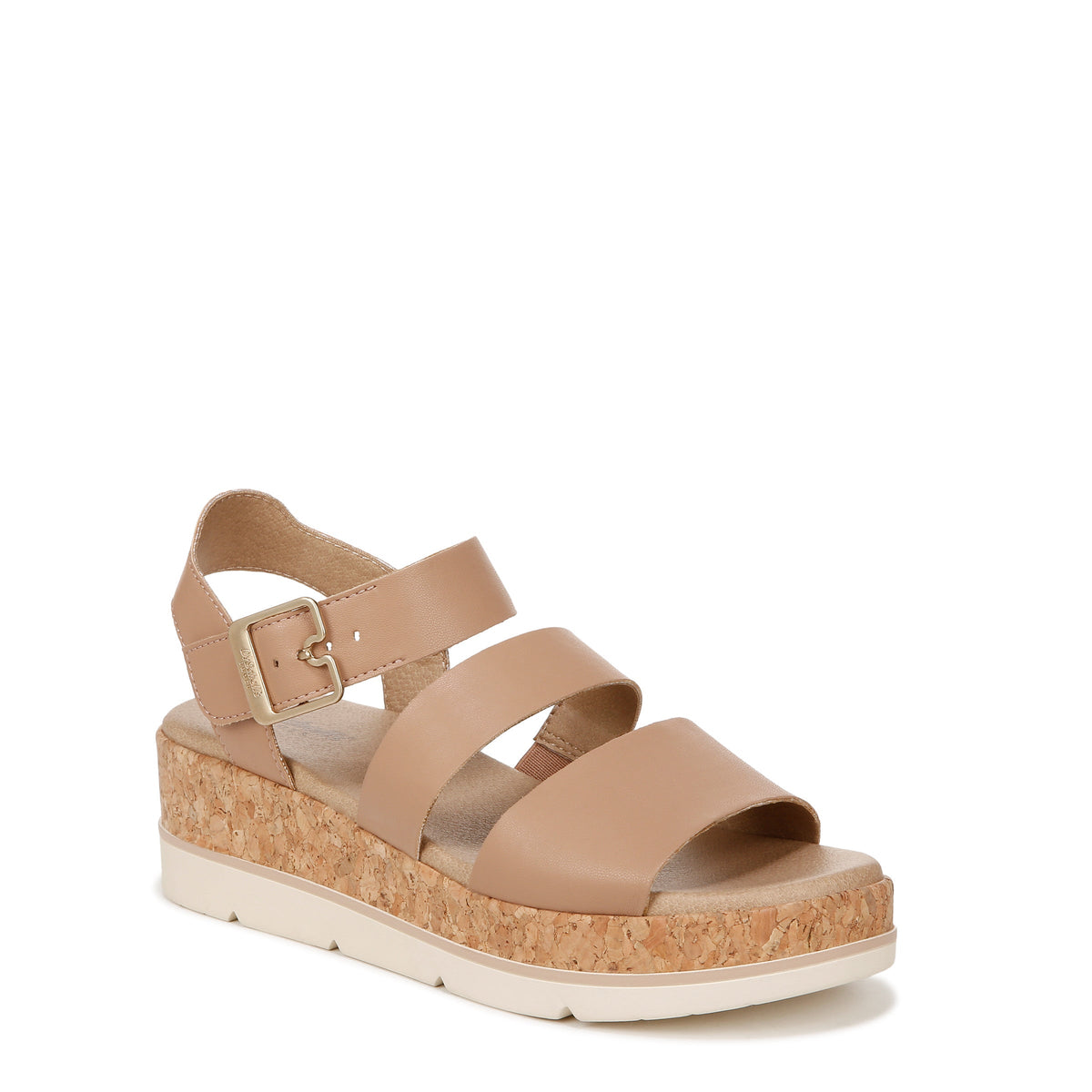 Dr. Scholl's Once Twice Sandal