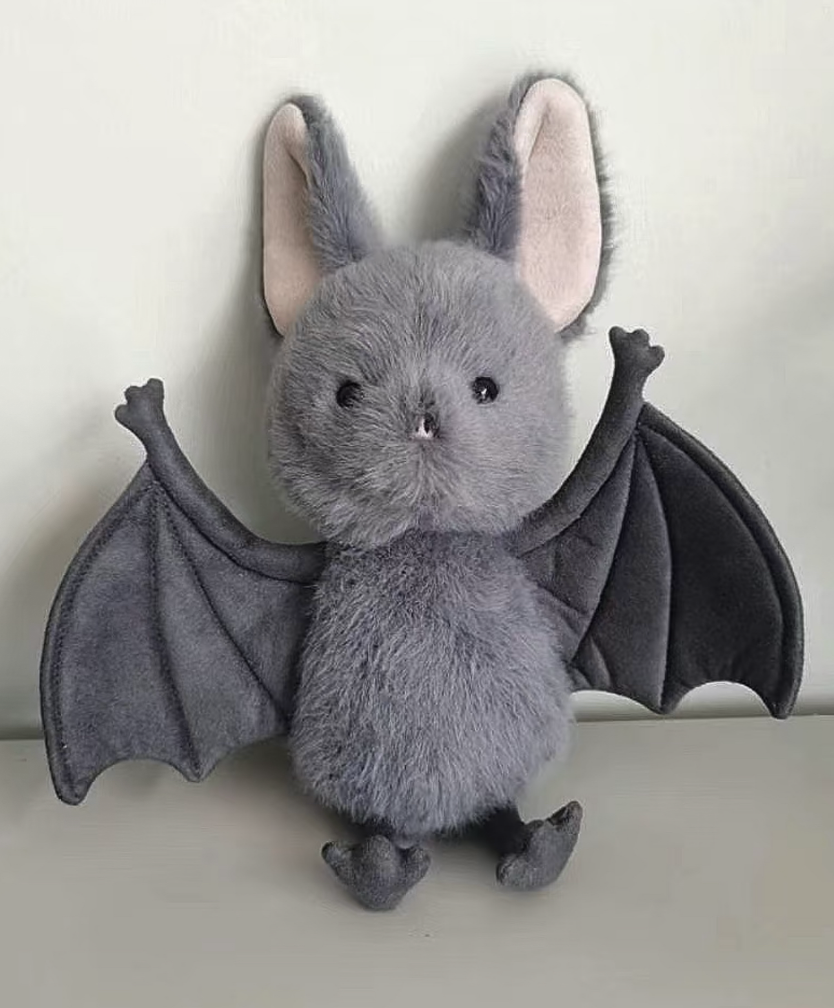 Jellycat Broox Bat 22CM
