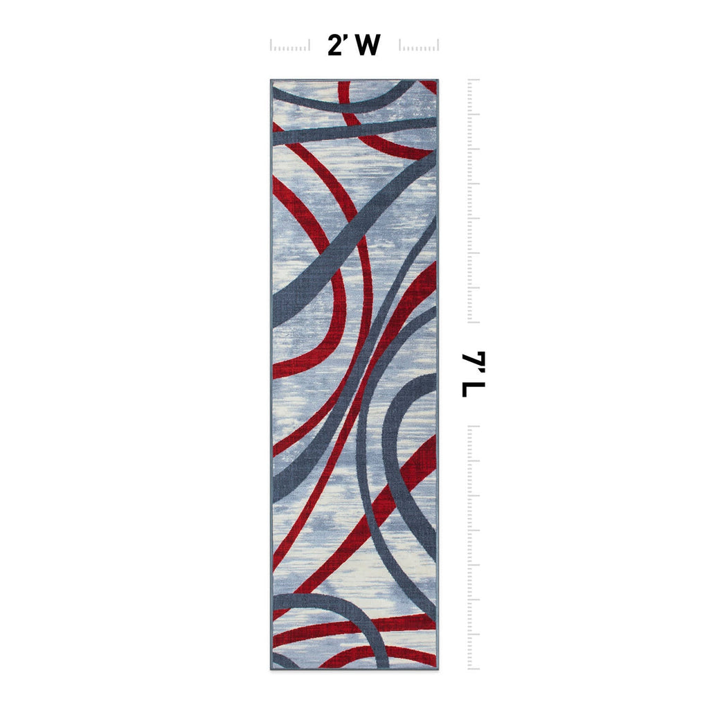 World Rug Gallery Isla Collection