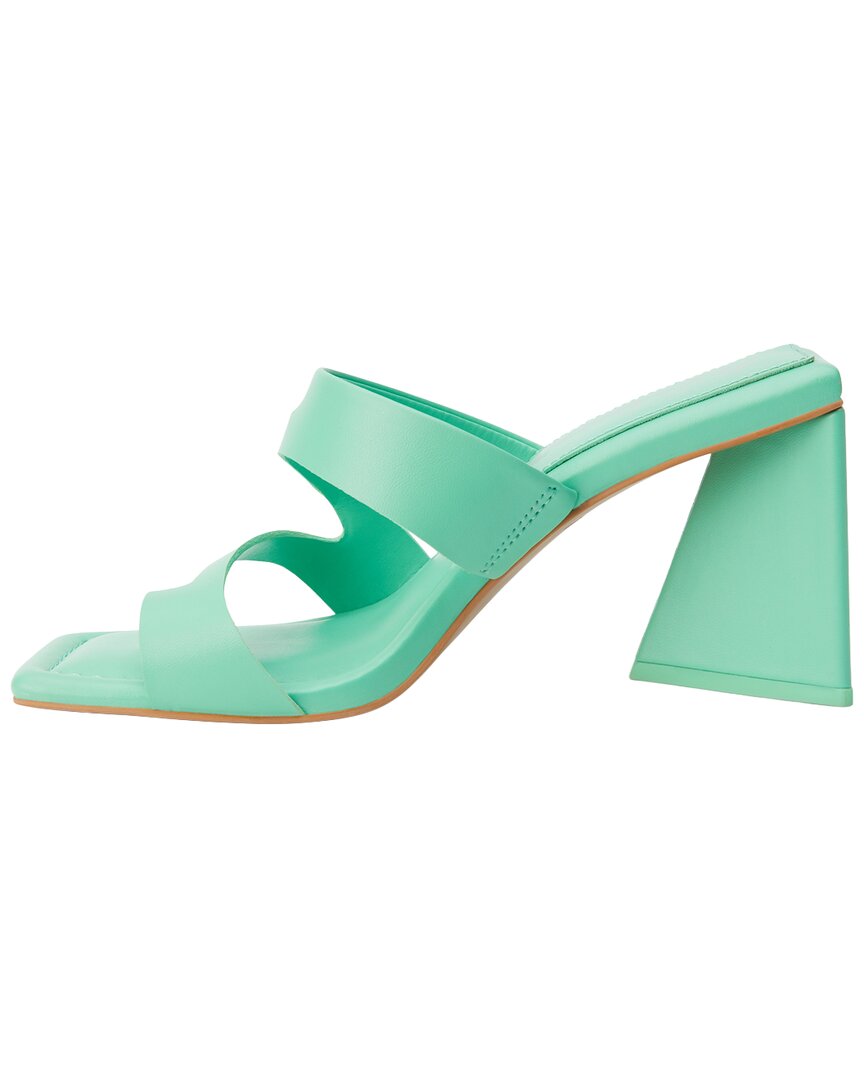 Matisse Oslo Leather Pump