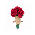 Amuseables Rose Bouquet One Size JELLYCAT