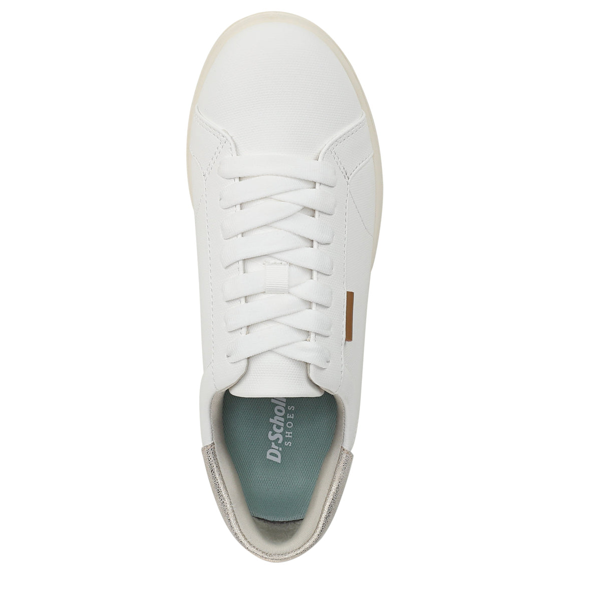 Dr. Scholl's Madison Cloud Lace Sneaker
