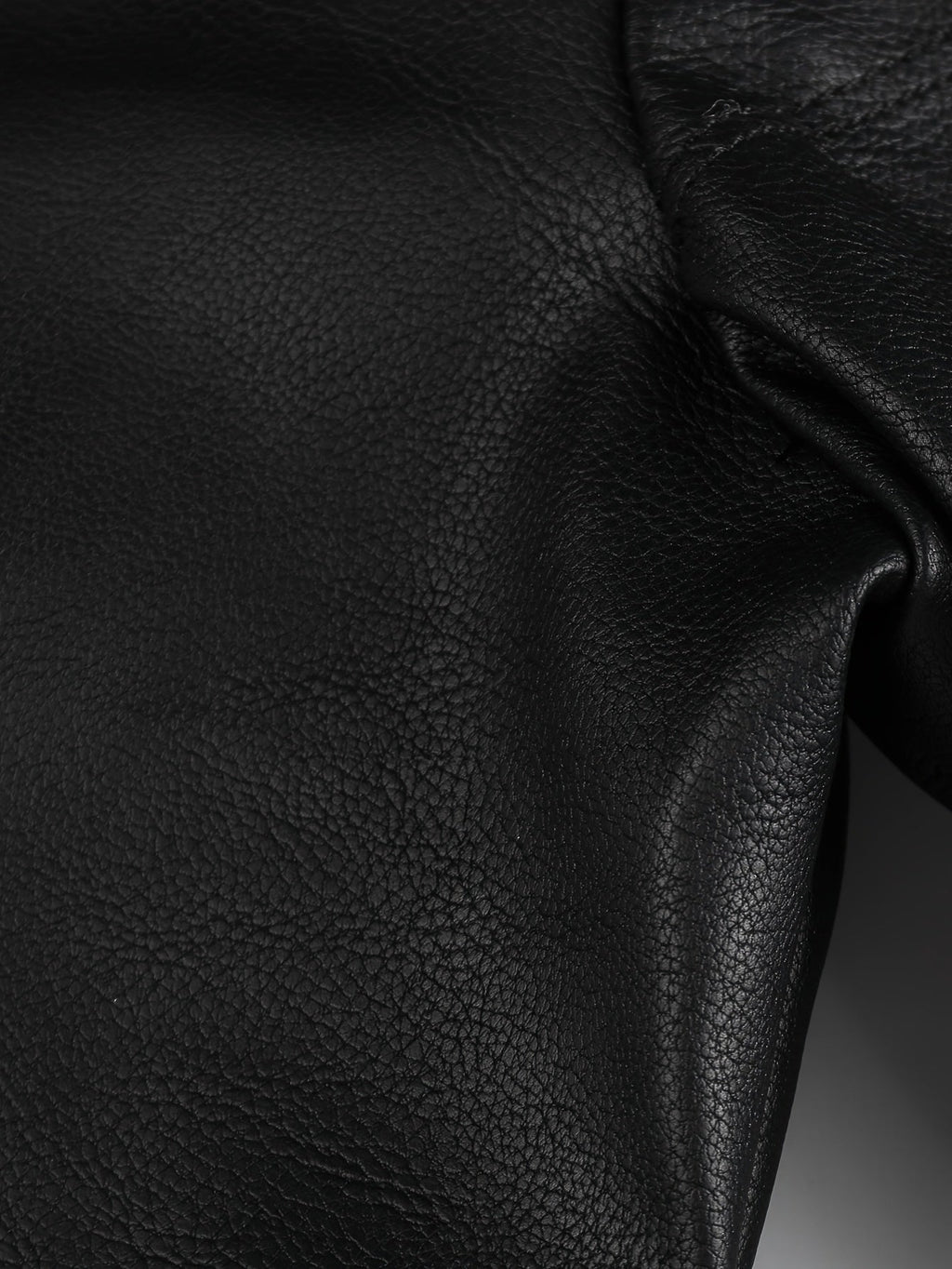 Everett | Kapuzen-Bikerjacke